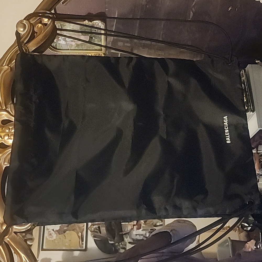 Balenciaga Explorer bag